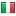 zerovento.com server is located in Italy